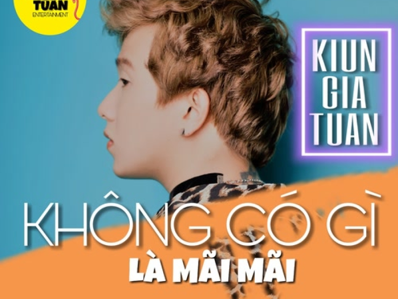 Không Có Gì Là Mãi Mãi (Single)
