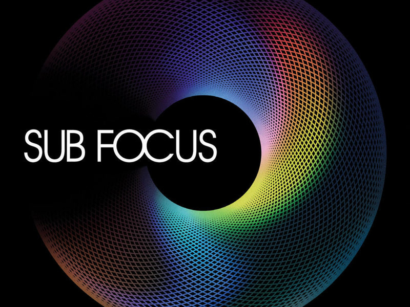 Sub Focus