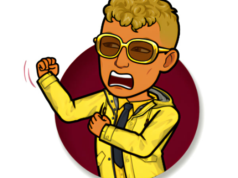 lutamos com dor (Single)