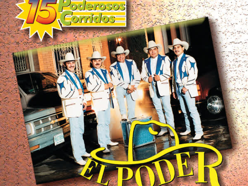 15 Poderosos Corridos