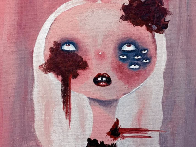 Cute Aggression (demos) (Single)