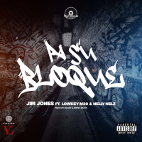 Pa Su Bloque (feat. Lowkey M30 & Nelly Nelz) (Single)