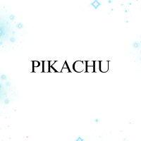 Pikachu (Single)