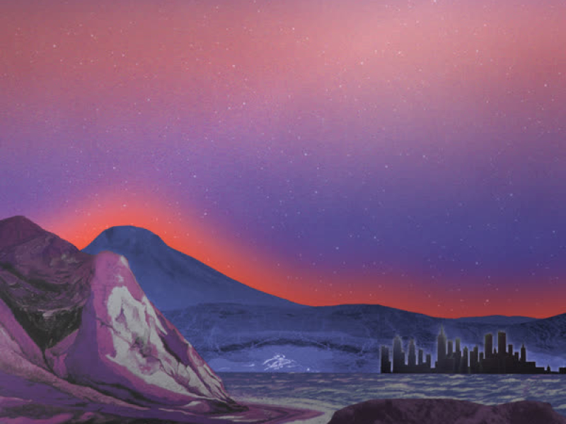 It's All About You / Steal My Secrets (EP)