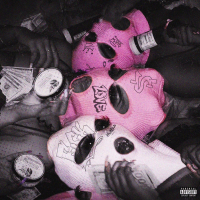 10 BAD BITCHES (Single)