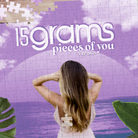 Pieces Of You (VIP Mix) (Single)
