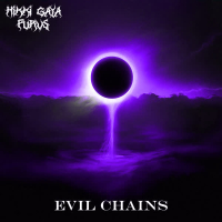 EVIL CHAINS (Single)