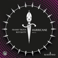Hurricane (Single)