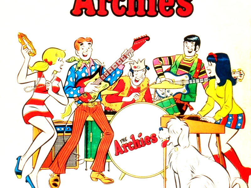 The Archies