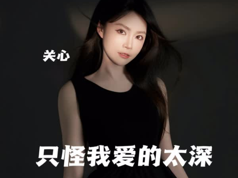 只怪我爱的太深 (Single)