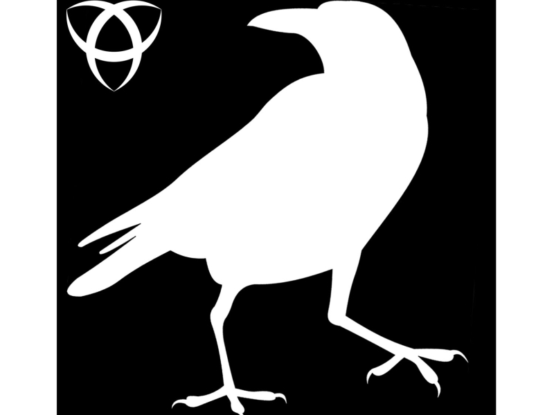 The White Raven (EP)