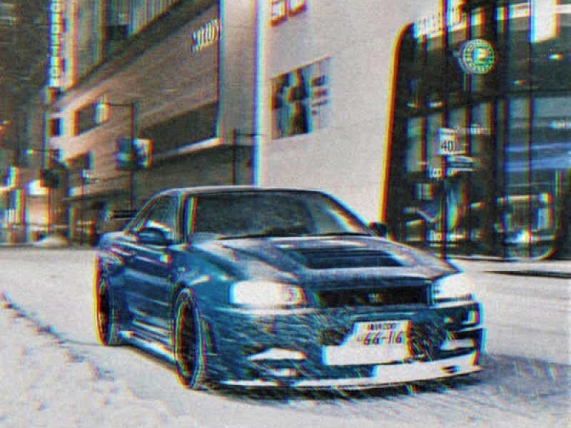 SNOWMXNE (Single)