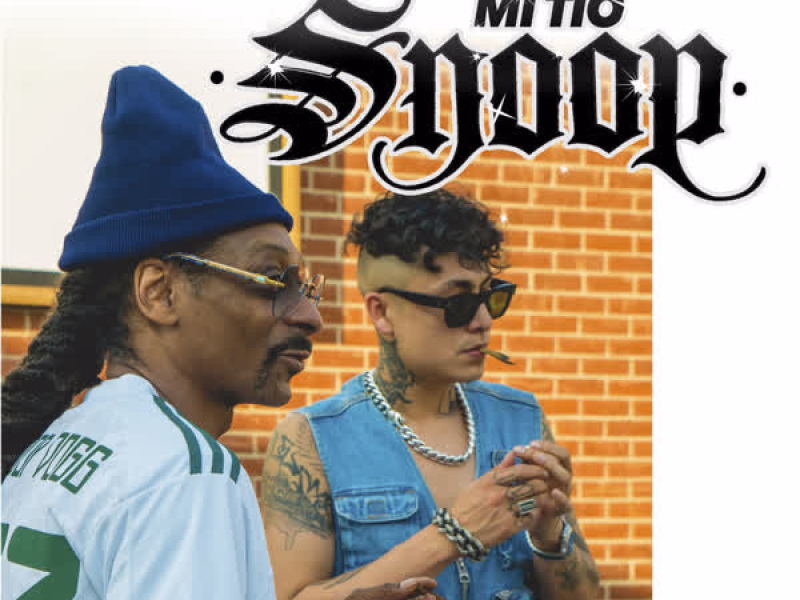 Mi Tío Snoop (Single)