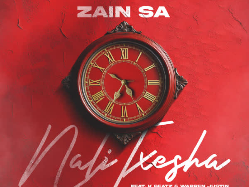 Nali Ixesha (Single)