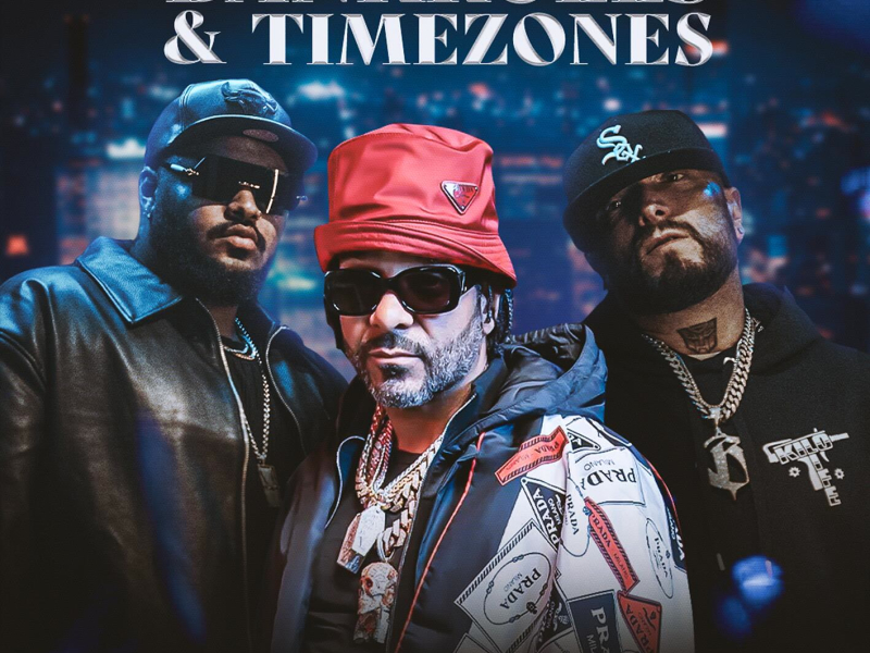 Bankrolls & Timezones (Single)