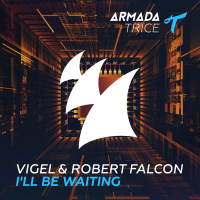 I'll Be Waiting (Single)