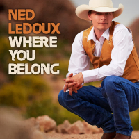 Where You Belong (Single)