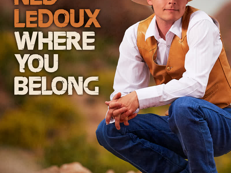 Where You Belong (Single)