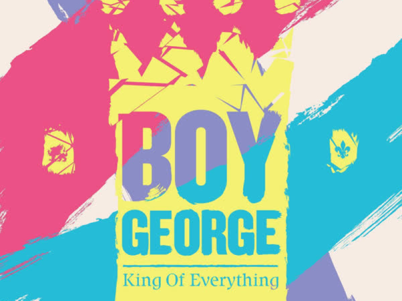 King of Everything (Single)