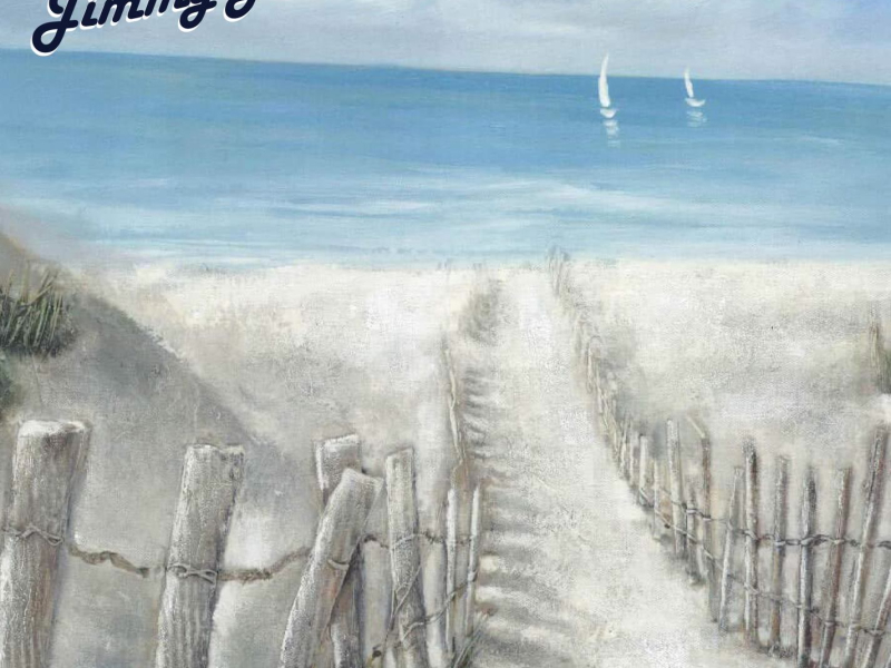 Strollin' Down The Avenue (Live 1980) (Single)