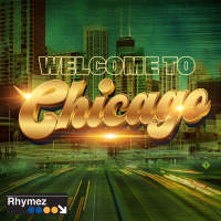 Welcome to Chicago (EP)