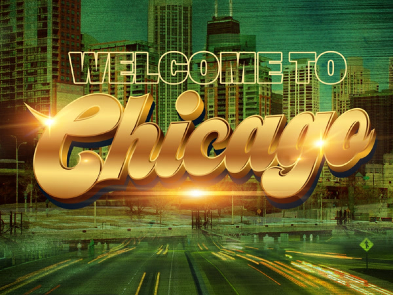 Welcome to Chicago (EP)