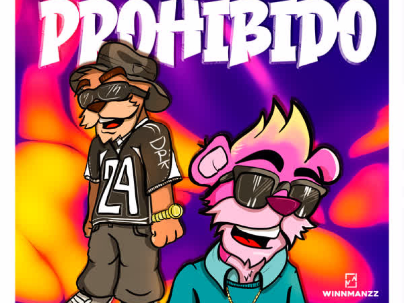Prohibido (Single)