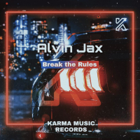 Break The Rules (Single)