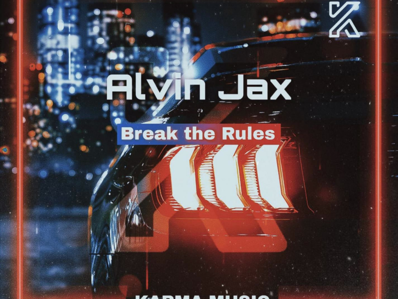 Break The Rules (Single)