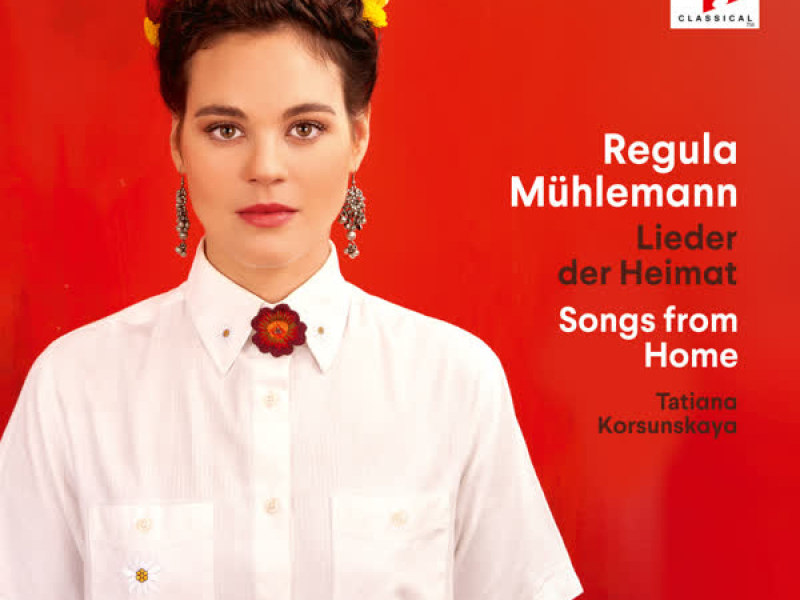 Im Frühling, D. 882 (Single)