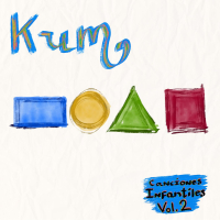 Canciones Infantiles, Vol. 2 (Single)