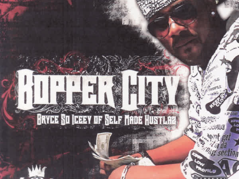 Bopper City