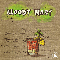 Bloody Mary (Single)