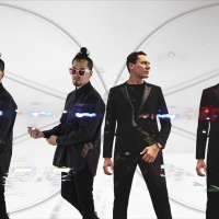 Do It To It (Tiësto Remix) (MV) (Single)