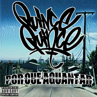 Por Que Aguantar (Single)