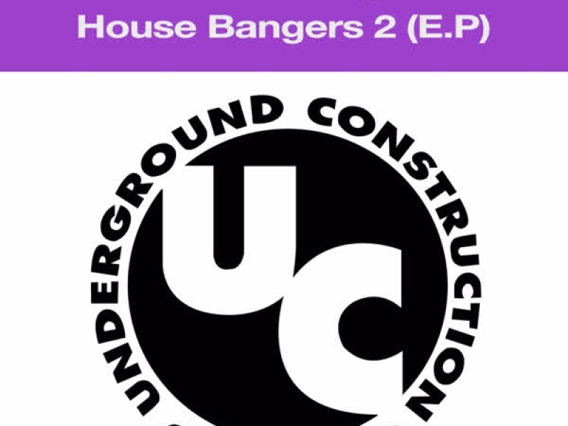House Bangers 2 (E.P.)