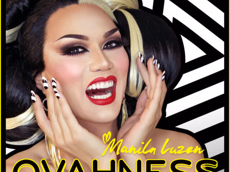 Ovahness (Single)