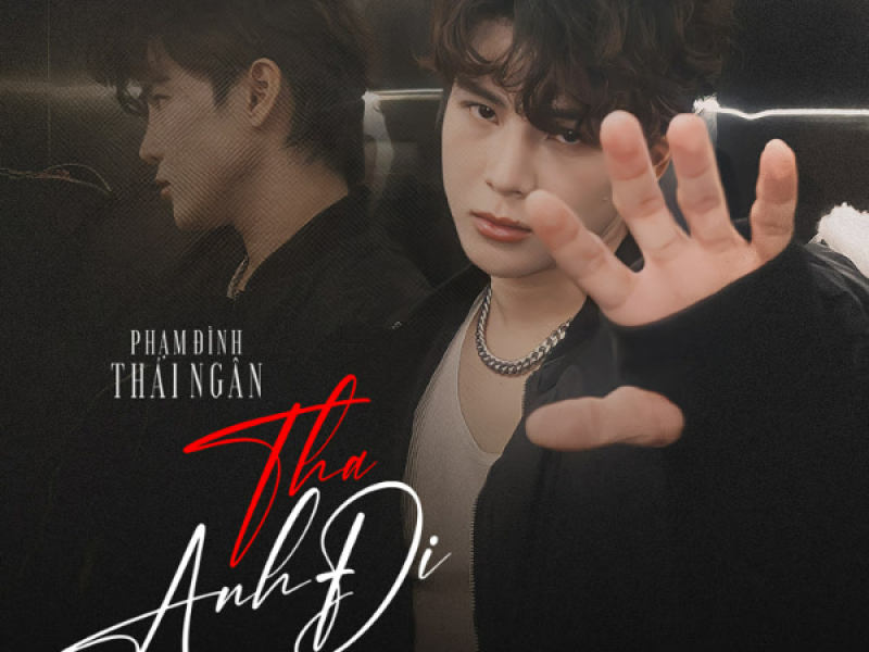 Tha Anh Đi (Single)