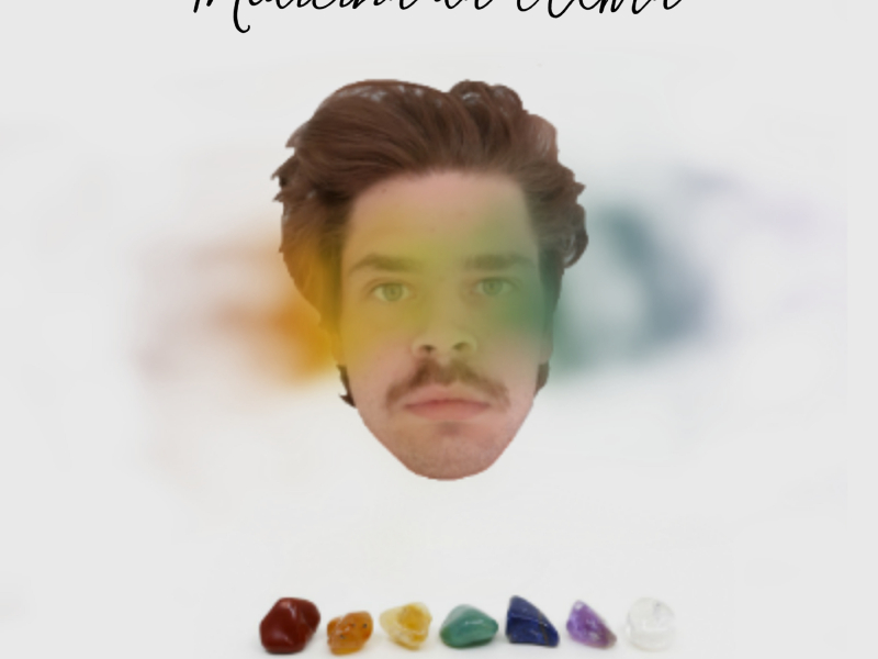 Medicina da Alma (Single)