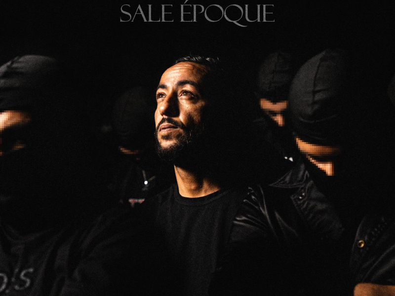 SALE ÉPOQUE (EP)