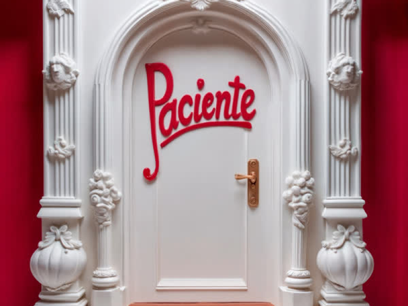 Paciente (Single)