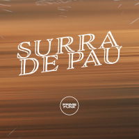 SURRA DE PAU (Single)