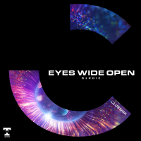 Eyes Wide Open (Single)