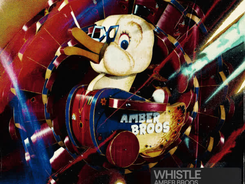 Whistle (Single)