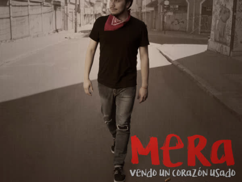 Vendo un Corazón Usado (Acústico) (Single)