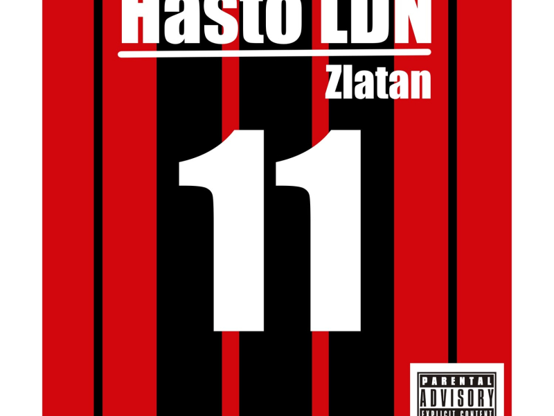 ZLATAN (Single)