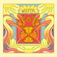 Woofer (EP)