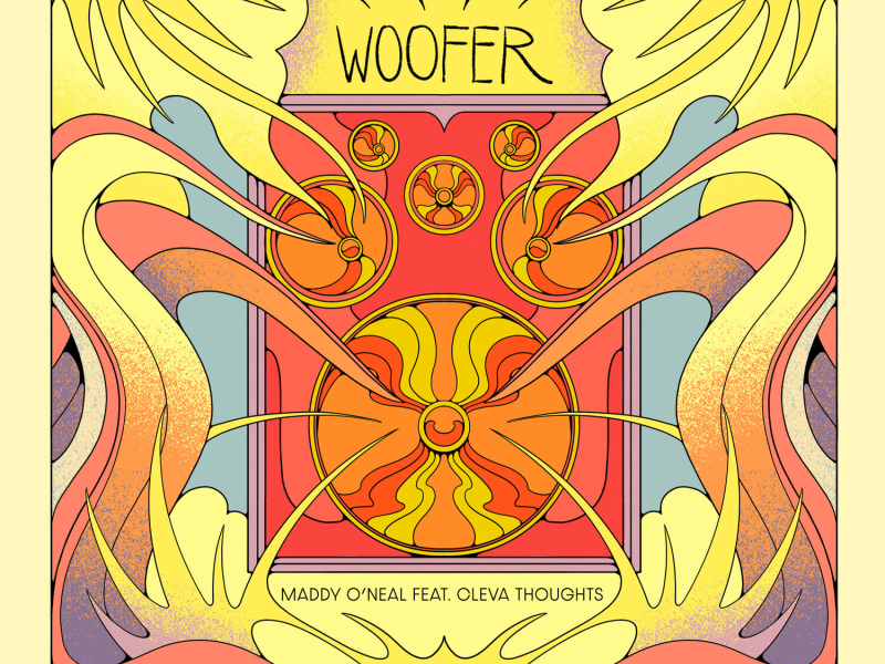 Woofer (EP)