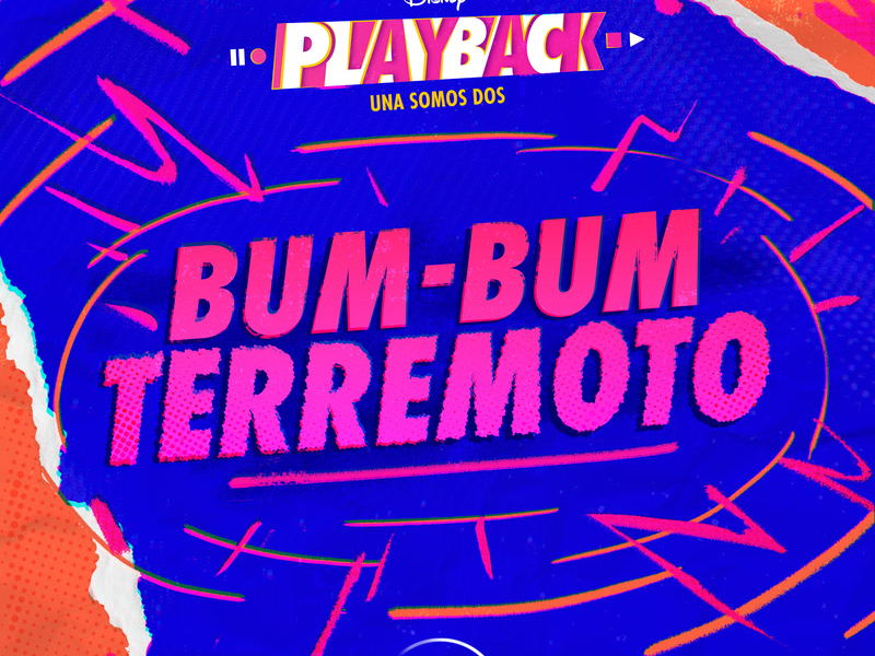 Bum bum, terremoto (De 