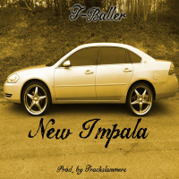 New Impala (Single)